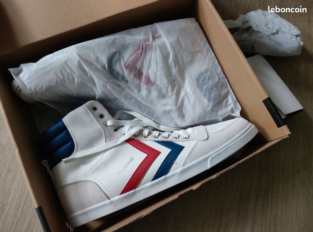 Hummel slimmer astadil high - 45 (image 2)