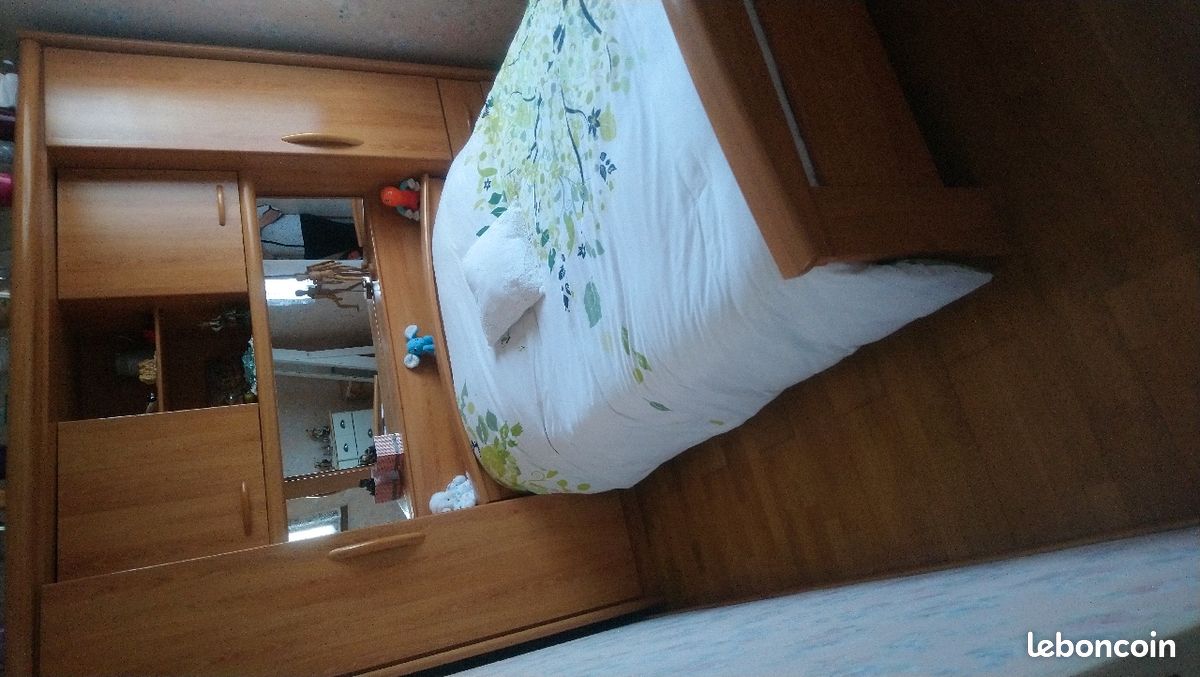 Chambre pont (image 3)