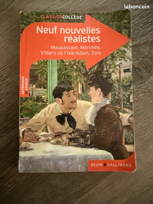 Lots de classiques (image 11)