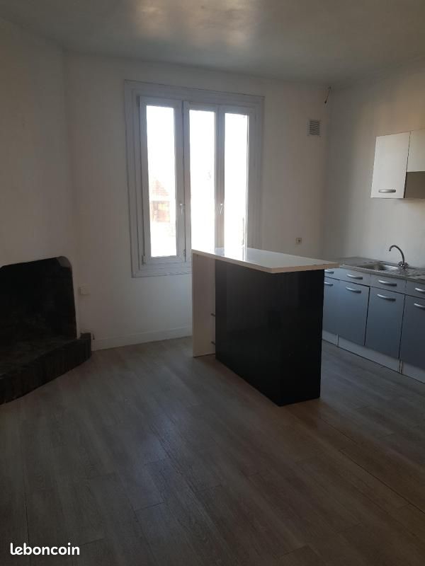 Appartement 2 pièces 38 m² · à Mitry-Mory · 38 m² · 114 000 €