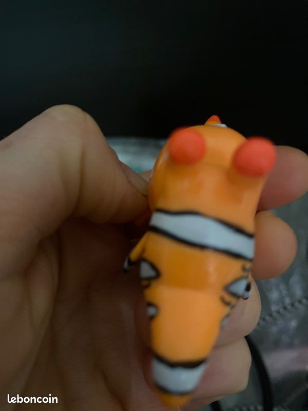 Lots de 2 figurines Kawaï Tokidoki unicorno (image 10)