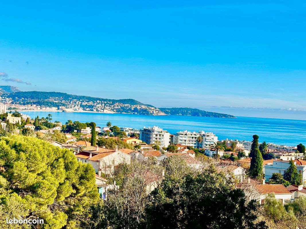 Appartement 4 pièces 105 m² · à Nice · 105 m² · 749 000 €
