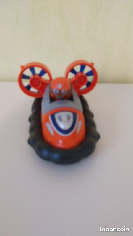 Pat patrouille Divers vehicules (image 6)