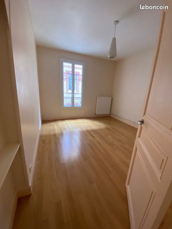 Appartement a louer paris-16e-arrondissement - 4 pièce(s) - 62 m2 - Surfyn