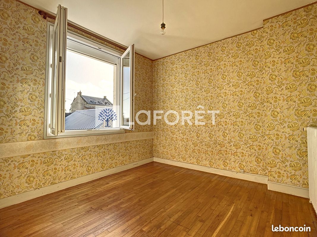 Maison 5 pièces 75 m² - Thouars 79100 (image principale 8)
