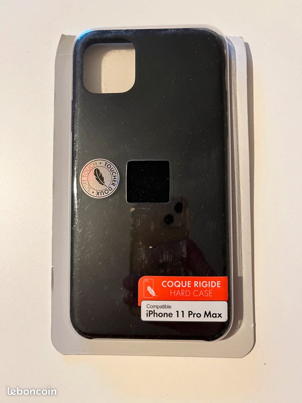 Coque iPhone 11 Pro (image 1)