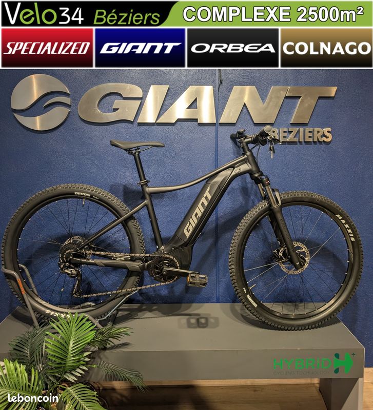 🔥 VTT AE Giant Talon E+ 2 (image 1)