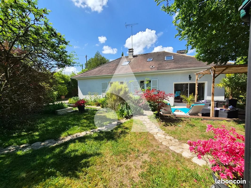 Maison 6 pièces 128 m² · à L'Isle-Adam · 128 m² · 689 000 €