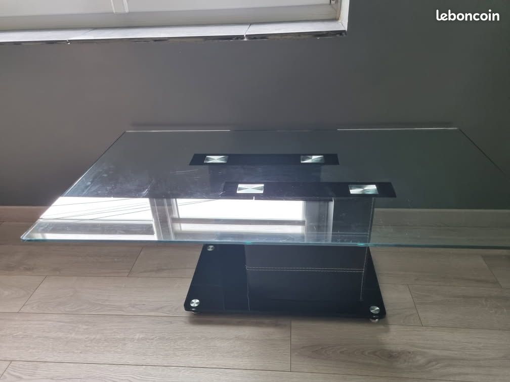 Table de salon (image 1)
