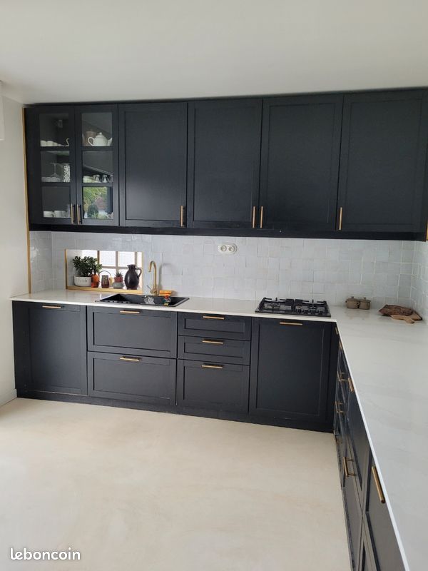 Portes de cuisine (image 1)