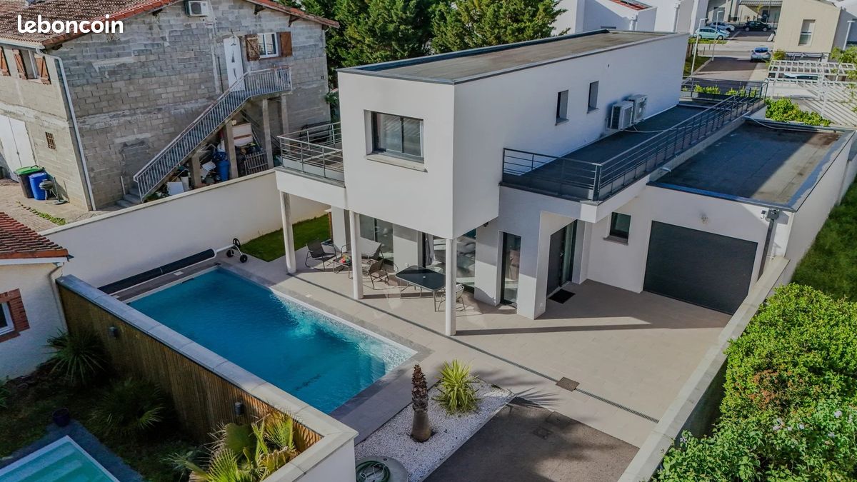Maison 6 pièces 163 m² · à Toulouse · 163 m² · 658 000 €