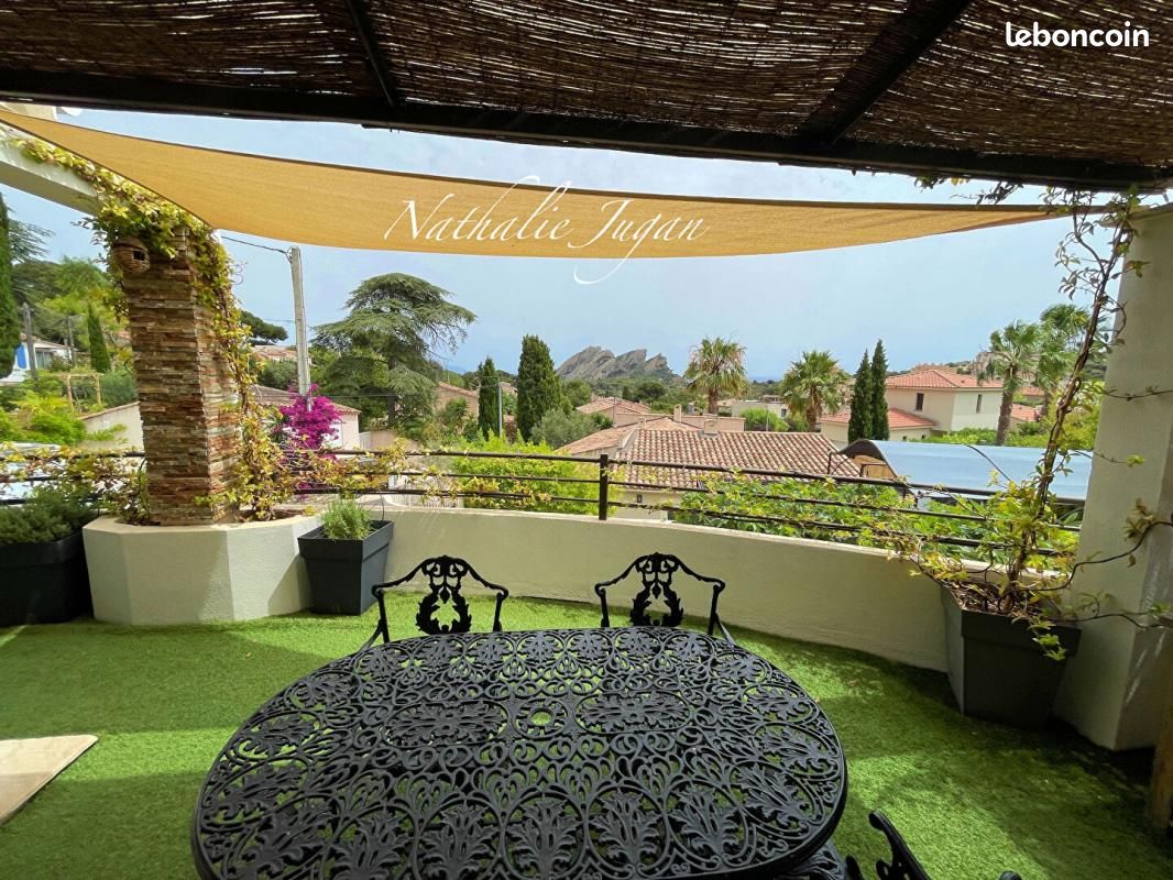 Appartement 3 pièces 93 m² · à La Ciotat · 93 m² · 775 000 €