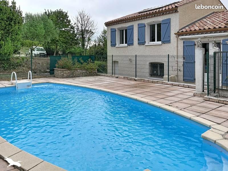 Maison 5 pièces 102 m² · à Montagnac · 102 m² · 305 000 €