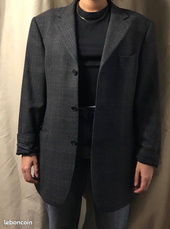 Veste Balmain (image 1)