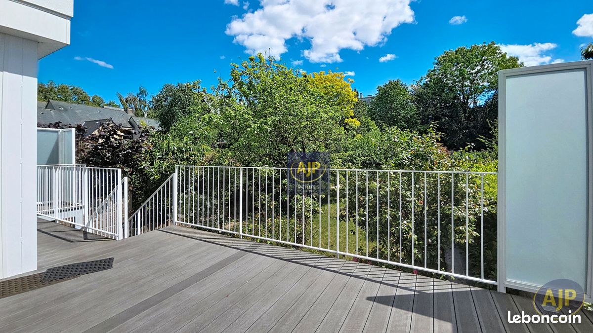 Maison 5 pièces 170 m² · à Rennes · 170 m² · 850 000 €