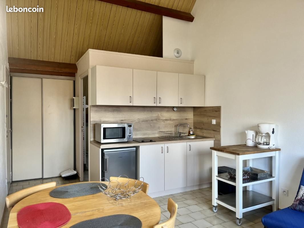 Appartement a louer roanne - 1 pièce(s) - 20 m2 - Surfyn