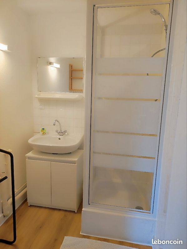 Studio meublé - Poitiers 86000 (image principale 1)