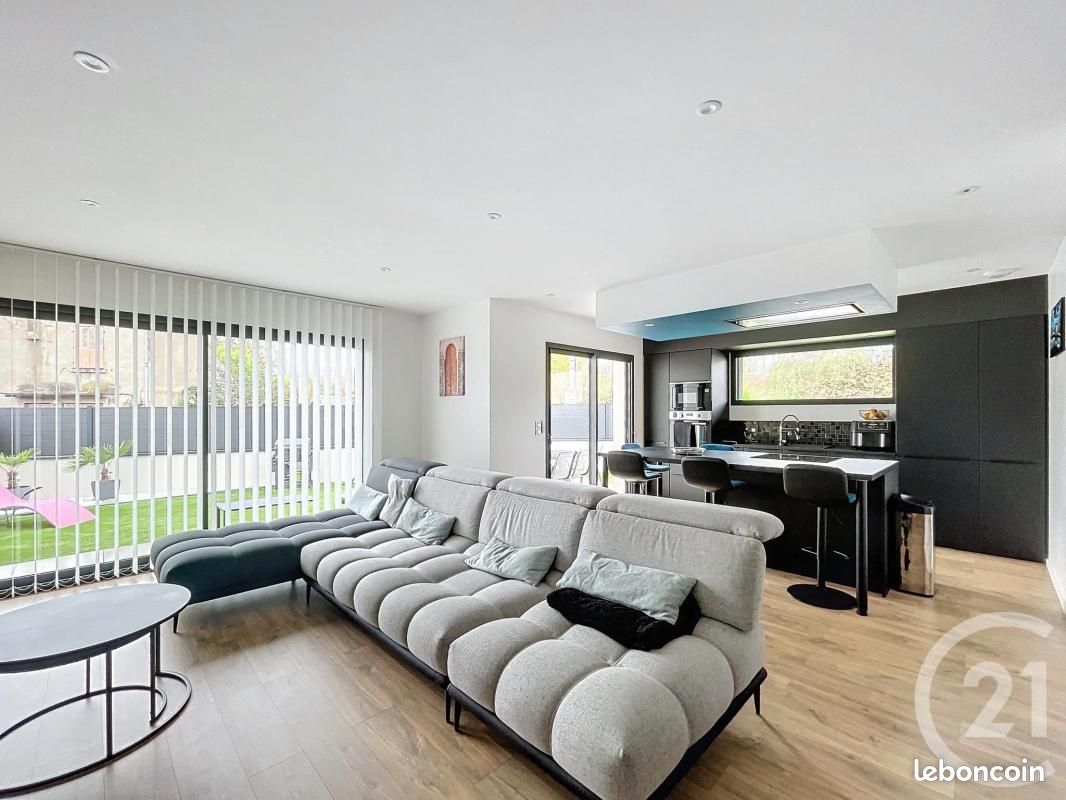Maison 6 pièces 134 m² · à Aubière · 134 m² · 475 500 €