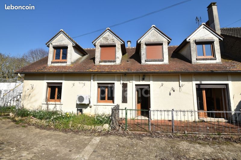 Maison 12 pièces 282 m² · à Pithiviers · 282 m² · 279 500 €