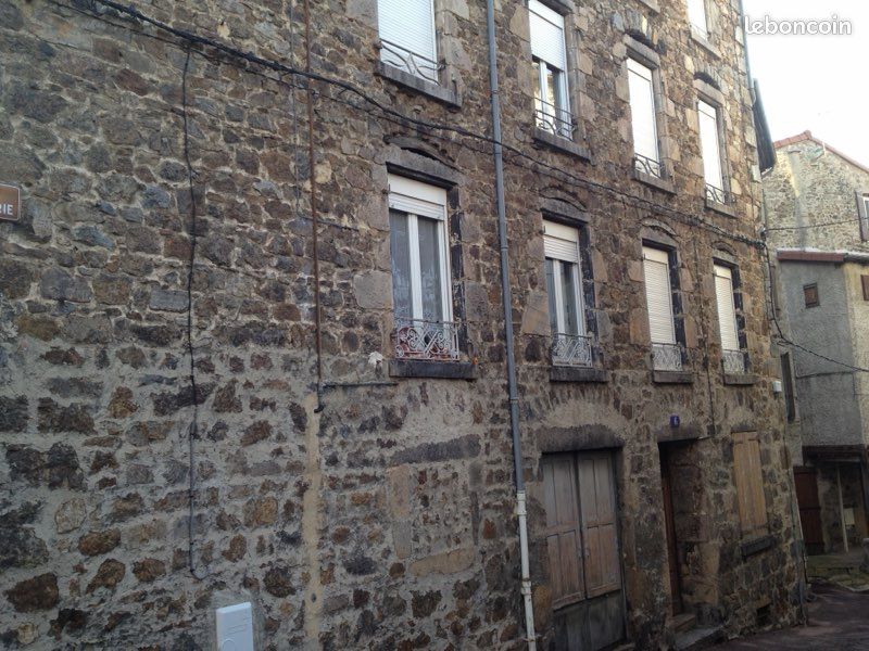 Immeuble 8 pièces 800 m² · à Annonay · 800 m² · 530 000 €