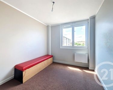 Appartement 116 000 € - 65 m²