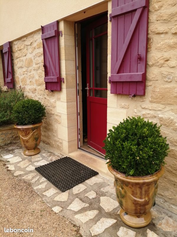 Maison 3 pièces 60 m² · à Sarlat-la-Canéda · 60 m² · 580 €
