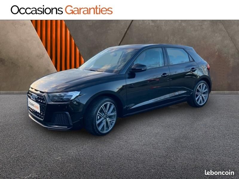 Audi A1 Sportback 25 TFSI 95ch Design S tronic 7 (image 1)