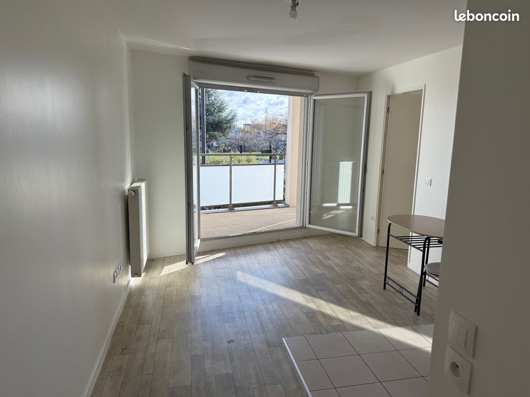 Appartement a louer alfortville - 2 pièce(s) - 64 m2 - Surfyn