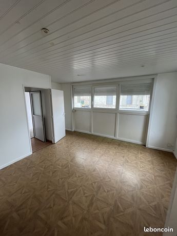 Appartement 2 pièces 55 m²