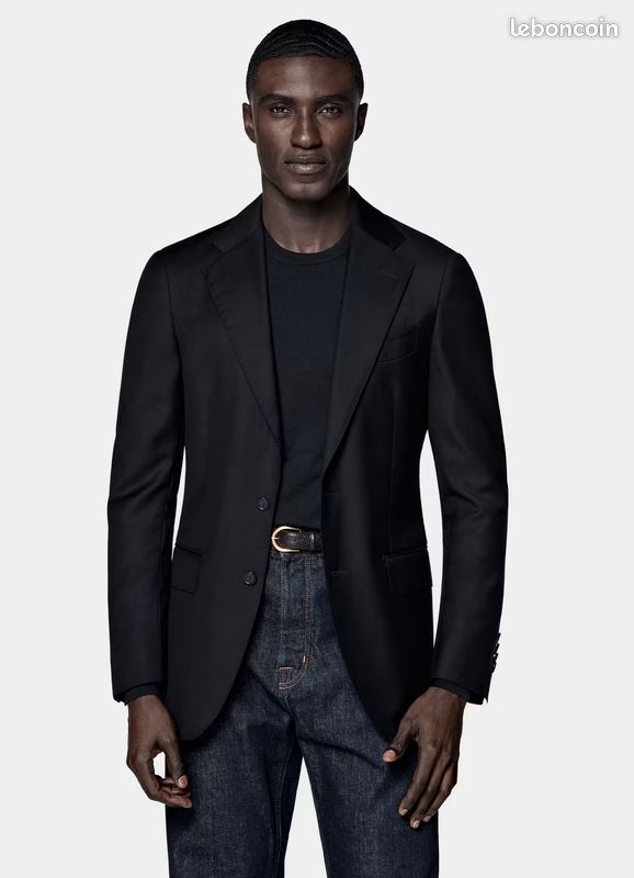 Veste Suitsupply Havanna 48 Neuf (image 5)