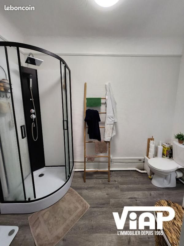 Appartement 5 pièces 142 m² - Limoges 87000 (image principale 6)