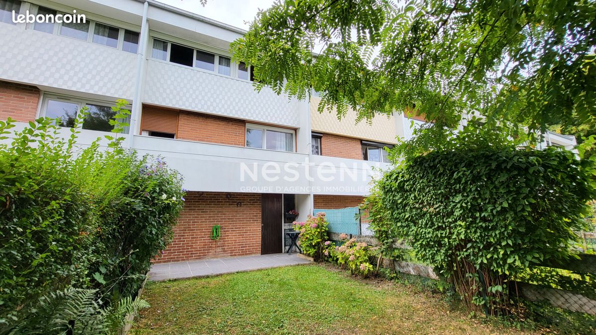 Maison 5 pièces 89 m² · à Bouffémont · 89 m² · 271 000 €