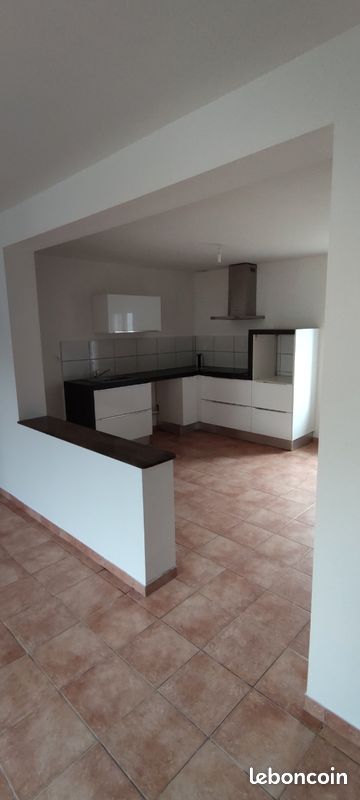Maison 3 pièces 60 m² · à Caudry · 60 m² · 610 €/mois