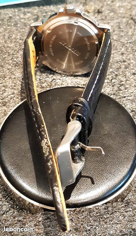 Montre Beuchat neuve pour hommes (image 5)