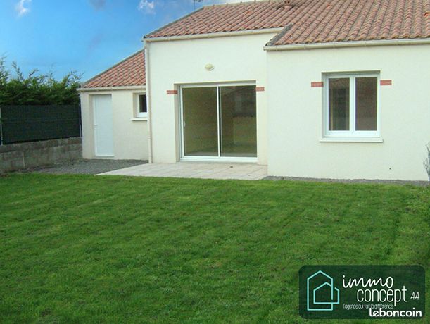 Maison 3 pièces 68 m²