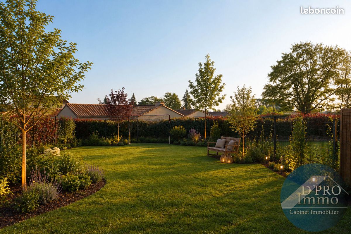 Maison 5 pièces 106 m² · à Aigrefeuille-sur-Maine · 106 m² · 299 900 €
