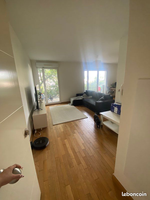 Appartement a louer velizy-villacoublay - 2 pièce(s) - 47 m2 - Surfyn