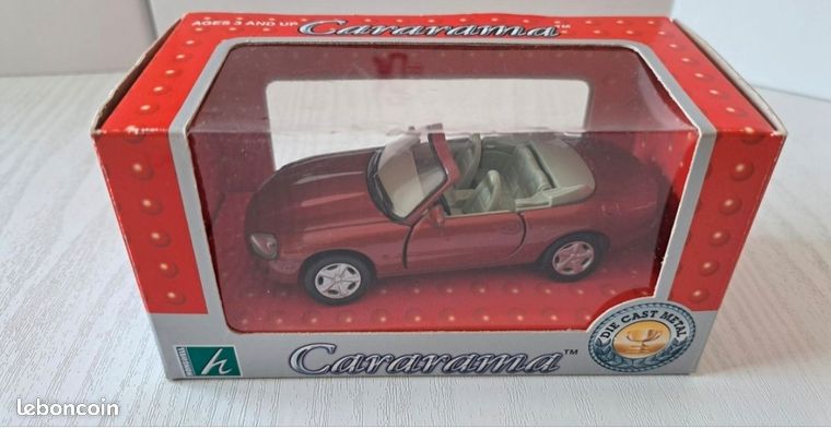 JAGUAR XK8 bleu métal cabriolet ouvert open 1/18 MAISTO voiture miniature collec JAGUAR XK8 bleu métal cabriolet ouvert open 1/18 MAISTO voiture miniature collec