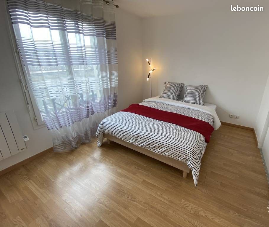 Appartement a louer houilles - 3 pièce(s) - 58 m2 - Surfyn