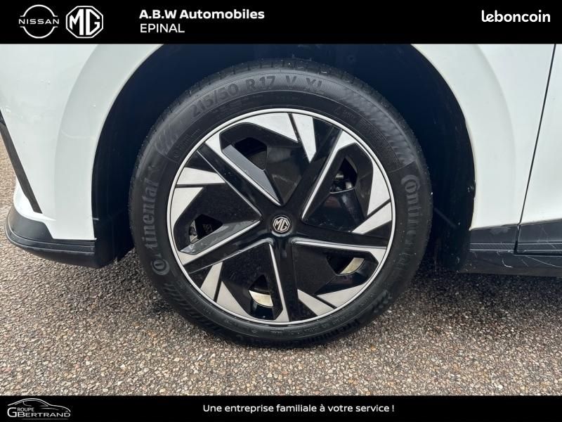 Mg motor MG4 EV 170ch - 51kWh MY23 (image 15)