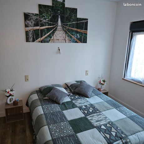 Location appartement T2