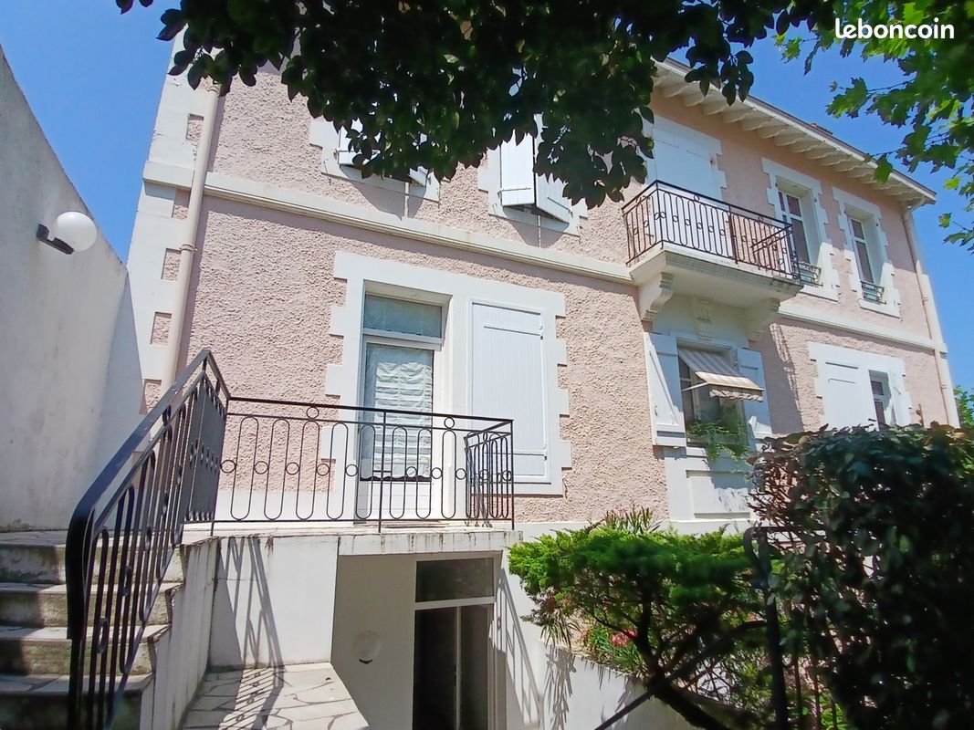 Appartement 2 pièces 50 m² · à Biarritz · 50 m² · 440 000 €