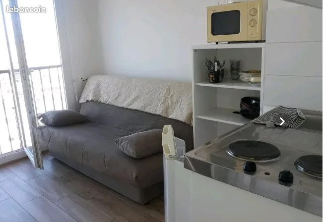 Annonce location Appartement marseille