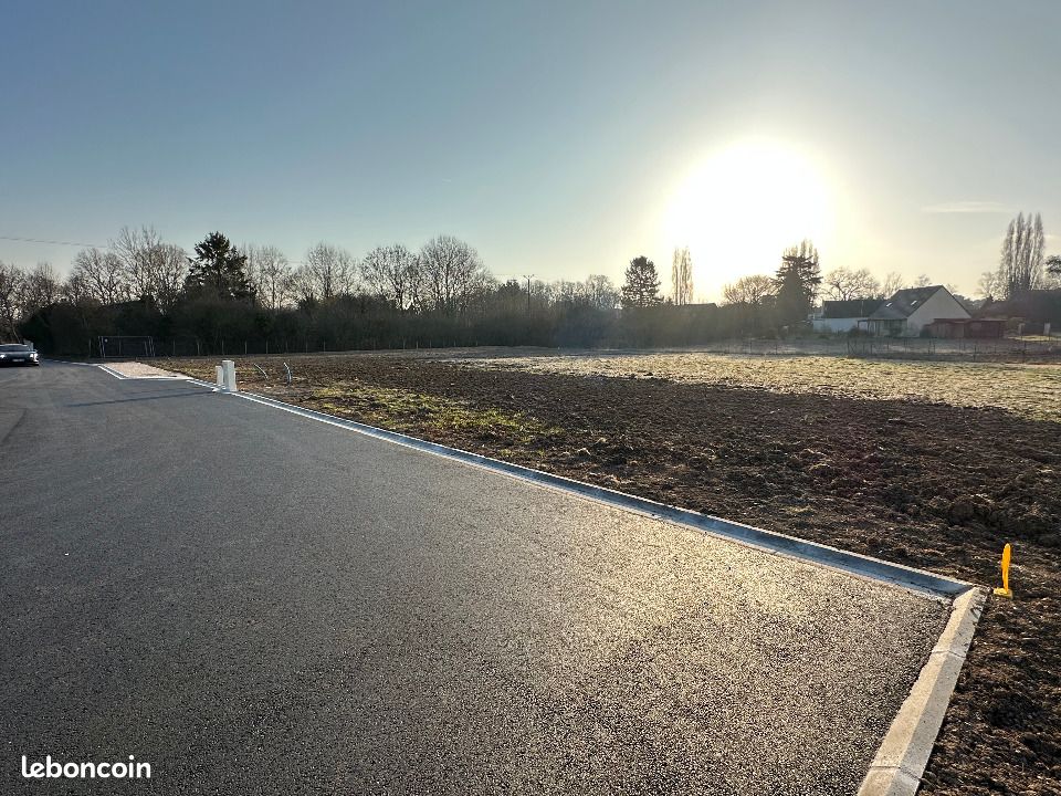 Terrain 607 m² Pont De L Arche · à Pont-de-l'Arche · 90 000 €