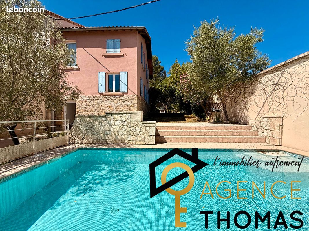 Maison 6 pièces 139 m² · à Labégude · 139 m² · 245 000 €