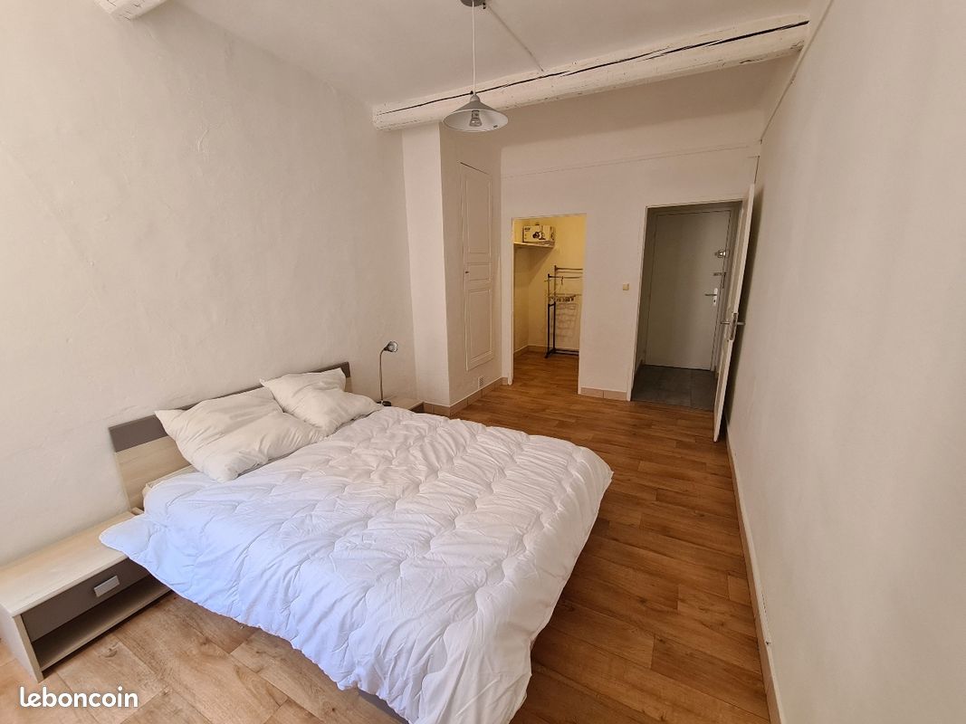 T2 meublé 42m² Gonfaron (image 7)