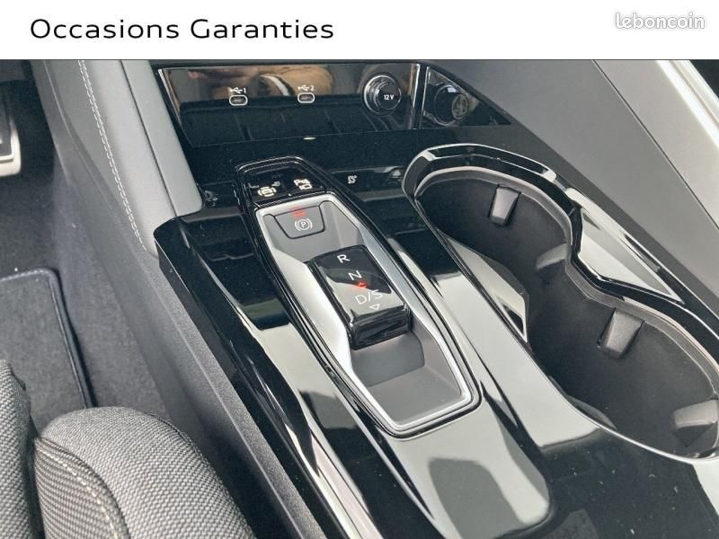 Audi Q5 2.0 e-hybrid 299ch S line quattro S tronic 7 (image 12)