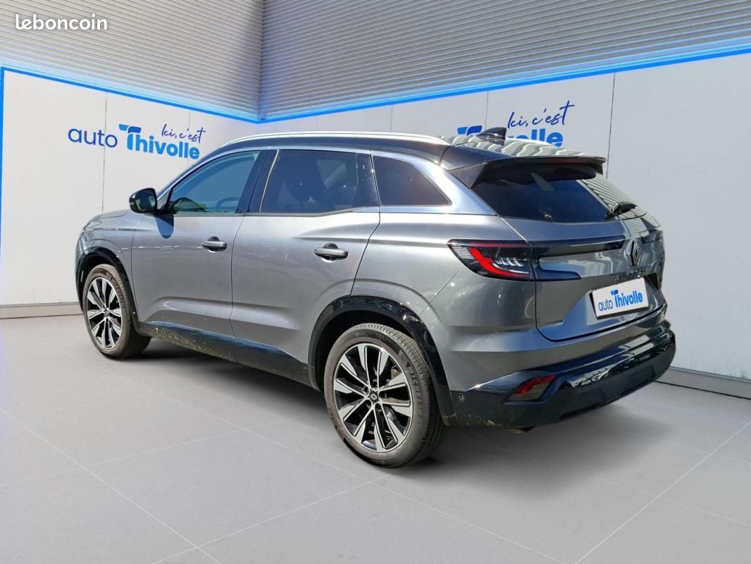 Renault Austral E-Tech hybrid 200 Techno (image 3)
