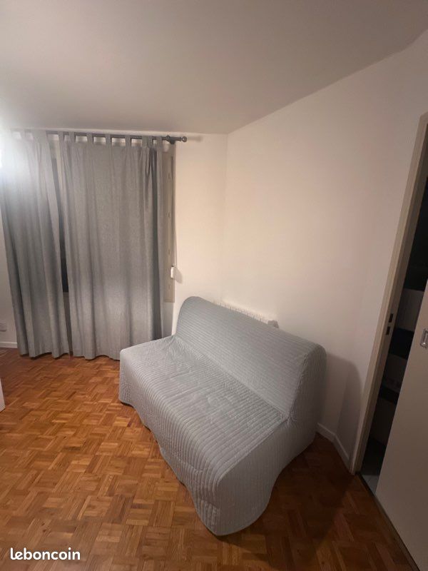 Appartement 1 pièce 30 m² · à Lyon · 30 m² · 700 €/mois