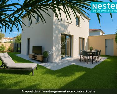 Maison 330 000 € - 86 m²